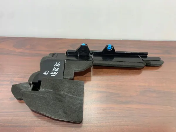 Conduto de ar Subaru Forester OEM FBZ23815 - Usado image 2