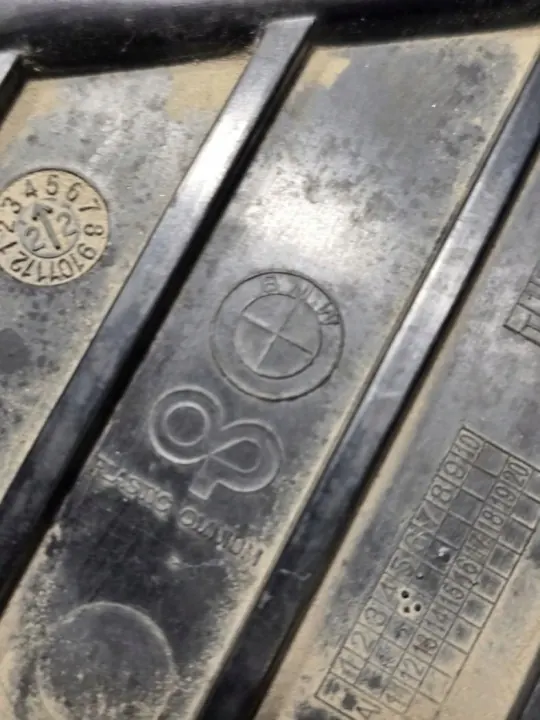 BMW OEM 8074190 8074188 Rechts Uitlaatbevestiging image 10