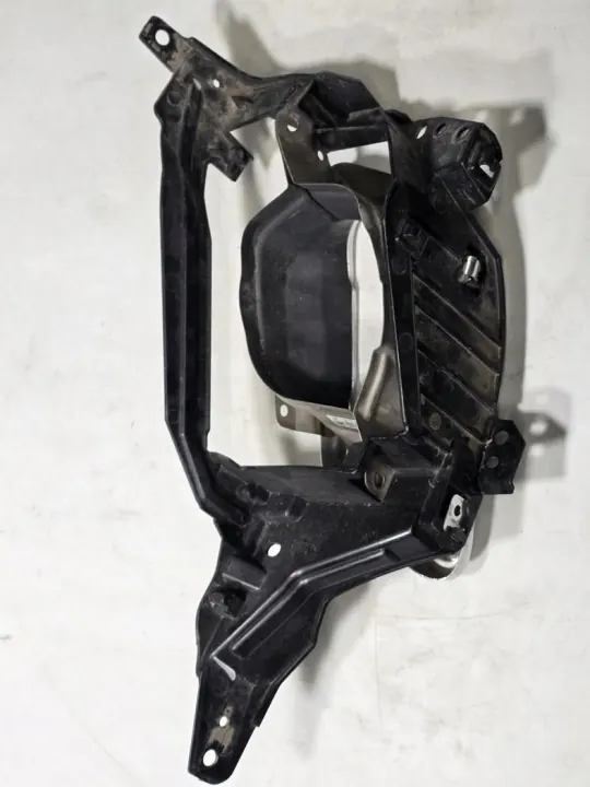 BMW OEM 8074190 8074188 Rechts Uitlaatbevestiging image 7