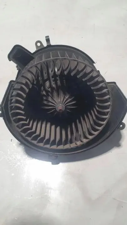 Lämmityslaite OEM 73776 Opel Zafira A 2.2L Diesel image 2