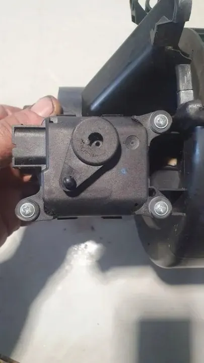 Lämmityslaite OEM 73776 Opel Zafira A 2.2L Diesel image 3