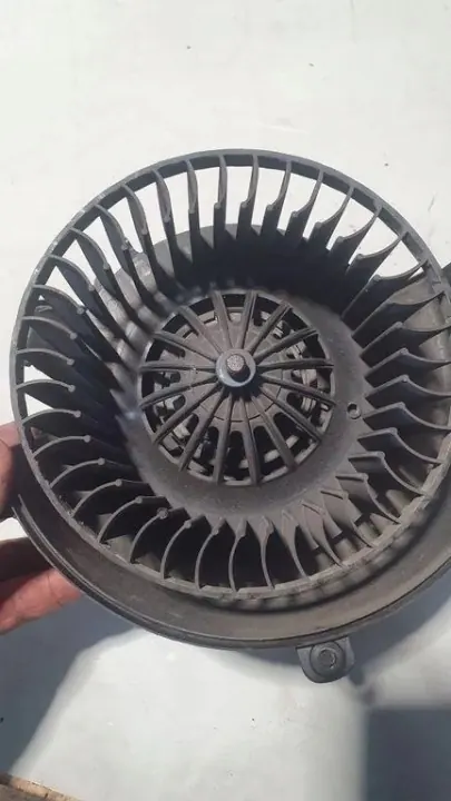 Lämmityslaite OEM 73776 Opel Zafira A 2.2L Diesel image 4