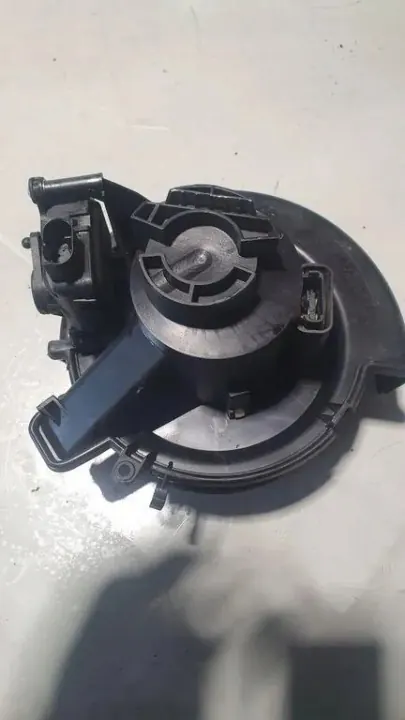 Lämmityslaite OEM 73776 Opel Zafira A 2.2L Diesel image 5