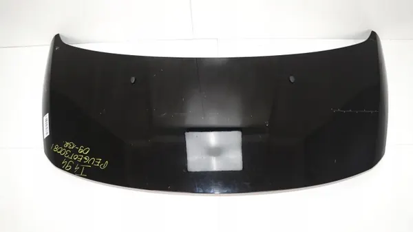 Motorlock OEM 360163898 för Peugeot 3008 2009-2013 image 2