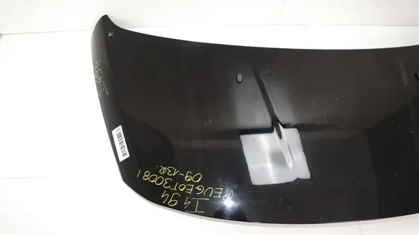 Motorlock OEM 360163898 för Peugeot 3008 2009-2013 image 5