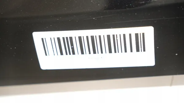 Motorlock OEM 360163898 för Peugeot 3008 2009-2013 image 8