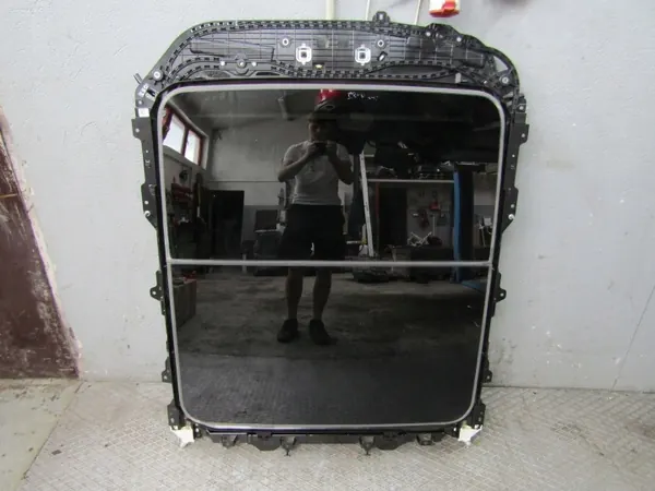 Teto Panorâmico Honda ZR-V 24R GB003-V02 image 2