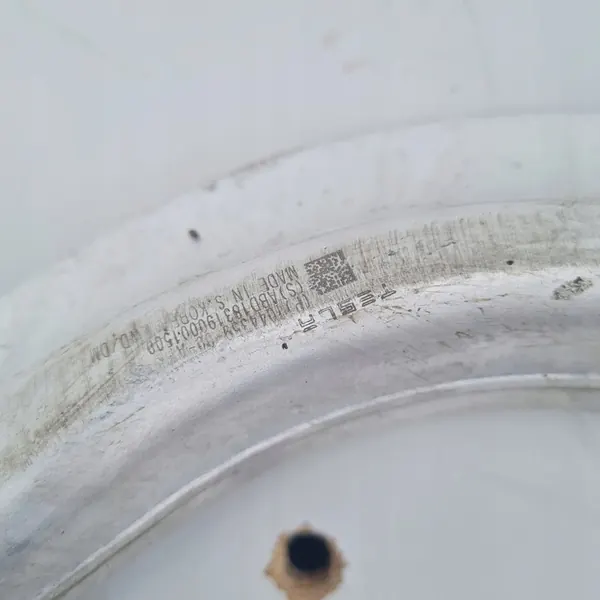 TESLA MODEL 3 Snodo Anteriore Destro 1044316-00-E image 4