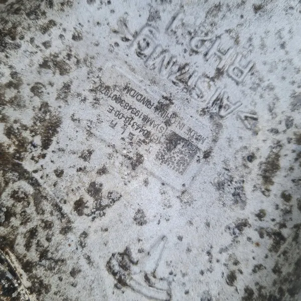 TESLA MODEL 3 Snodo Anteriore Destro 1044316-00-E image 6