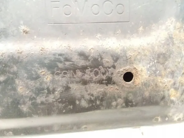 Volvo V70 2015 Cadre avant OEM G9N5000 image 9