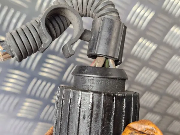 Faisceau injecteur avant OEM 038973121 image 3