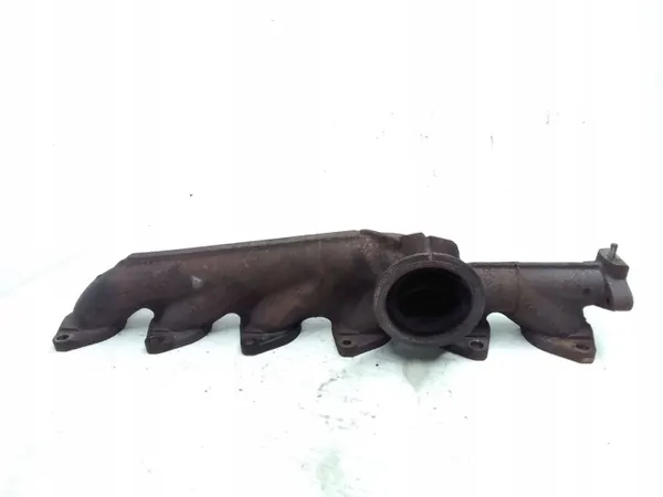 Colector de escape OEM 7801643 para BMW F10 3.0D image 2