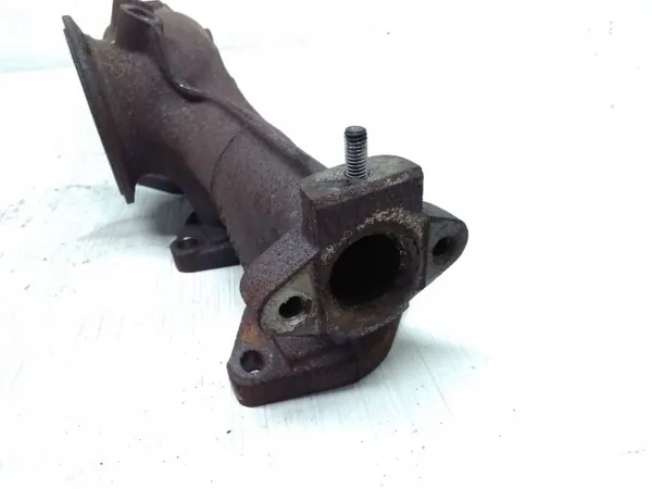 Colector de escape OEM 7801643 para BMW F10 3.0D image 3
