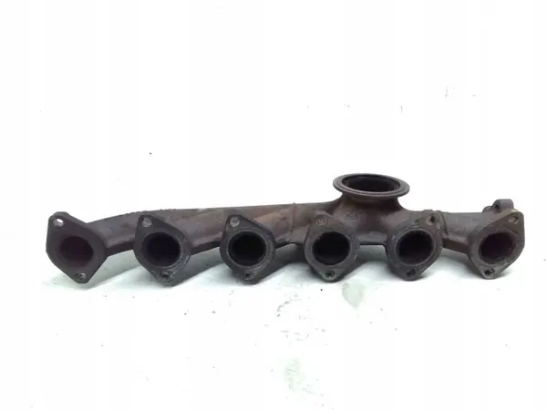 Colector de escape OEM 7801643 para BMW F10 3.0D image 4