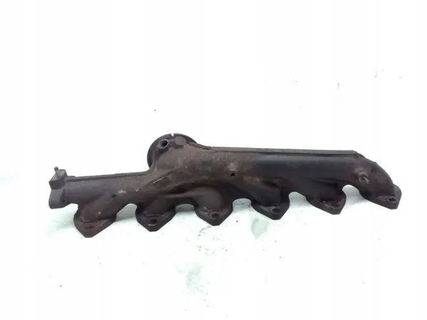 Colector de escape OEM 7801643 para BMW F10 3.0D image 5