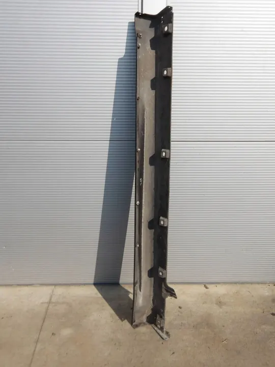 Protège-bas de portière gauche OEM WIT7122 Suzuki Vitara III image 3