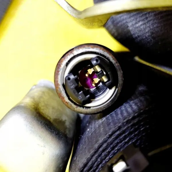 Veiligheidsgordel links voor OEM DRC100048 Kia Ceed image 9