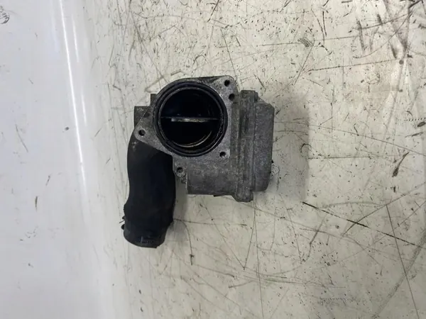 Corpo de borboleta 2.5 TDI Audi A4 B7 V6 OEM 059128063B image 5