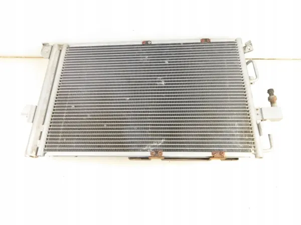 Gebruikte AC-condensor OEM 9133063 voor Opel image 10