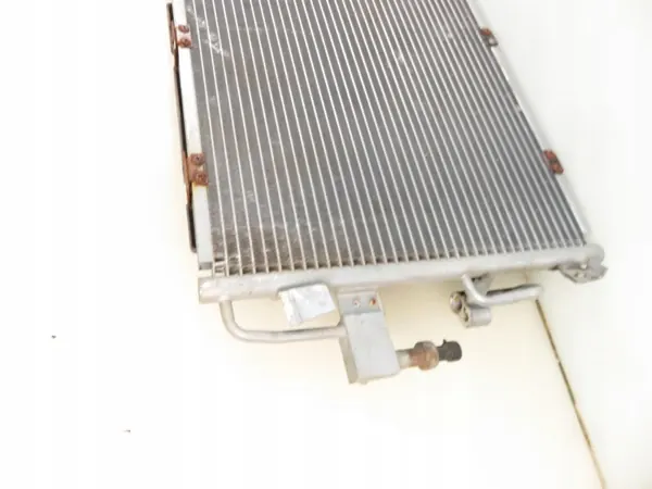 Gebruikte AC-condensor OEM 9133063 voor Opel image 9