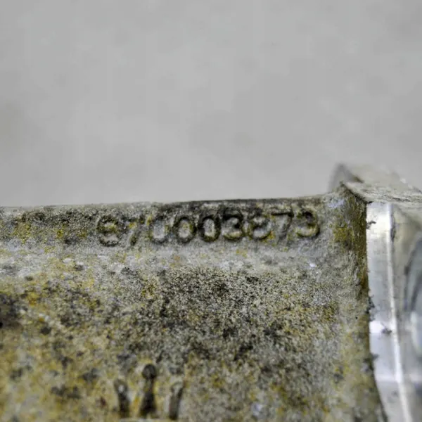 Maserati Quattroporte 2015 Support de demi-arbre image 6