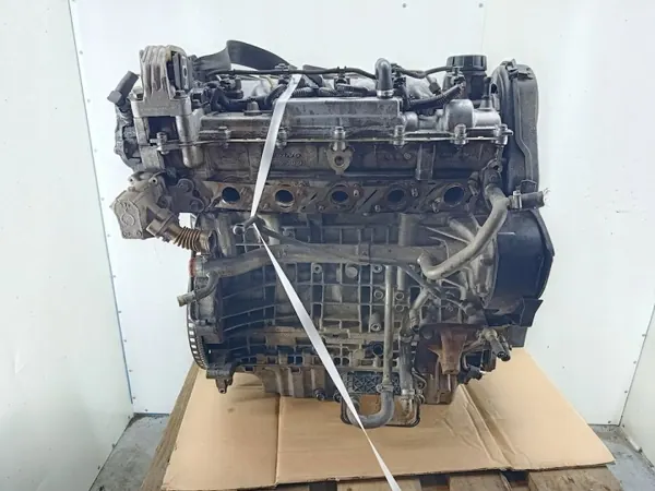 Motor Volvo D5244T 2.4 D5 usado para XC90 image 3