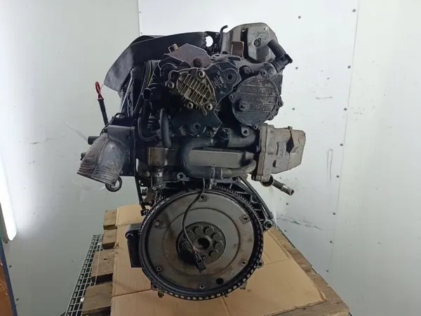 Motor Volvo D5244T 2.4 D5 usado para XC90 image 5