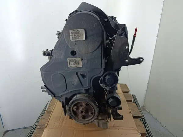 Motor Volvo D5244T 2.4 D5 usado para XC90 image 7