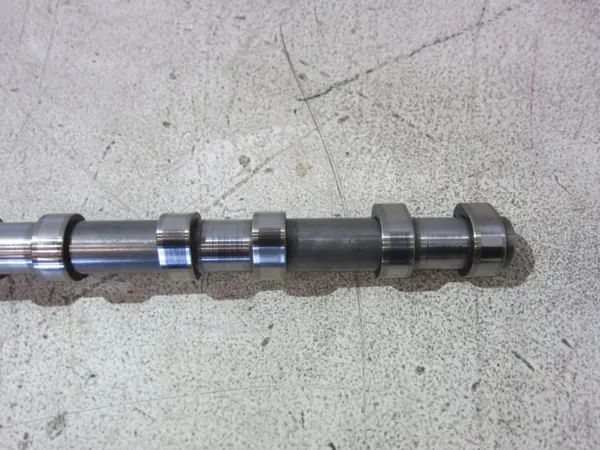 BMW 5 E60 E83 E90 520D M47 Nockenwelle OEM 11317790595 image 3