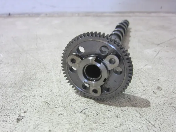 BMW 5 E60 E83 E90 520D M47 Nockenwelle OEM 11317790595 image 4