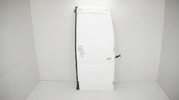 Puerta trasera derecha OEM 360189583 para Nissan NV200 image 2
