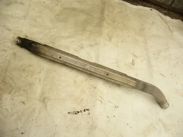 Audi A6 C6 3.0 TDI ASB intercooler 4f0145731e image 2