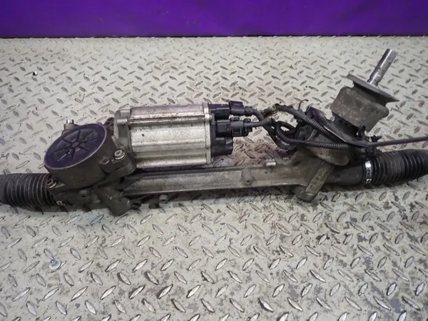 OPEL ASTRA J IV 1.6 CDTI Caixa de Direção P13413955 image 4