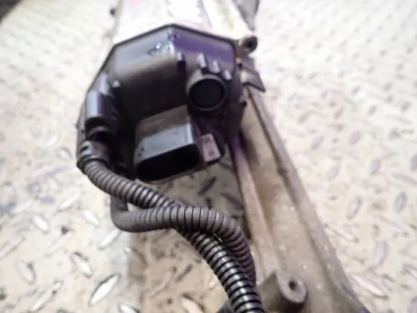 OPEL ASTRA J IV 1.6 CDTI Caixa de Direção P13413955 image 6