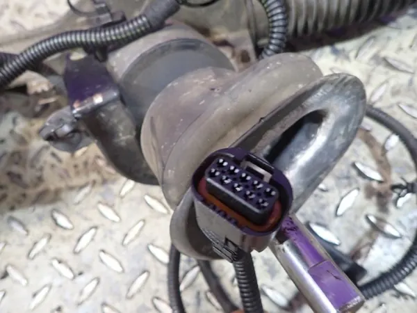 OPEL ASTRA J IV 1.6 CDTI Caixa de Direção P13413955 image 7