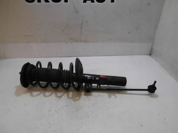 Fram höger stötdämpare OEM 3338073 Peugeot 301 image 2