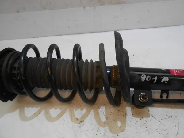 Fram höger stötdämpare OEM 3338073 Peugeot 301 image 3