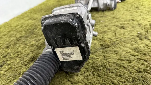 Caixa de Direção Hyundai Tucson 3 III TL Sportage 15- OEM image 2