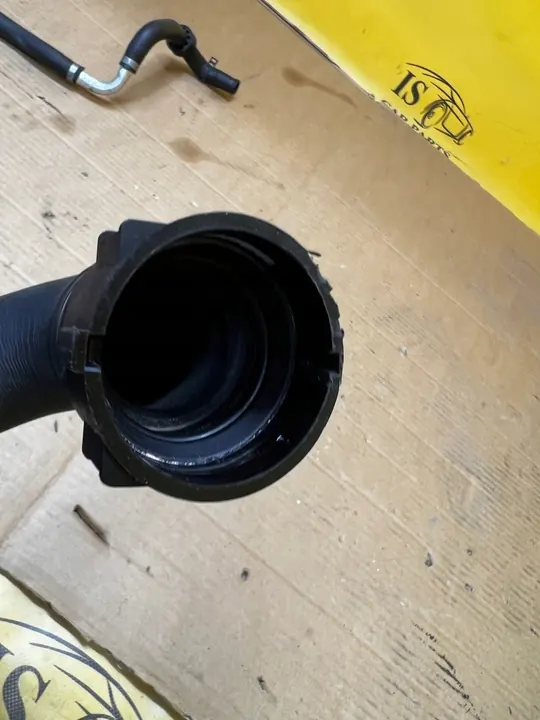 Vesiletku Mercedes GL X166 3.0 CDI image 3