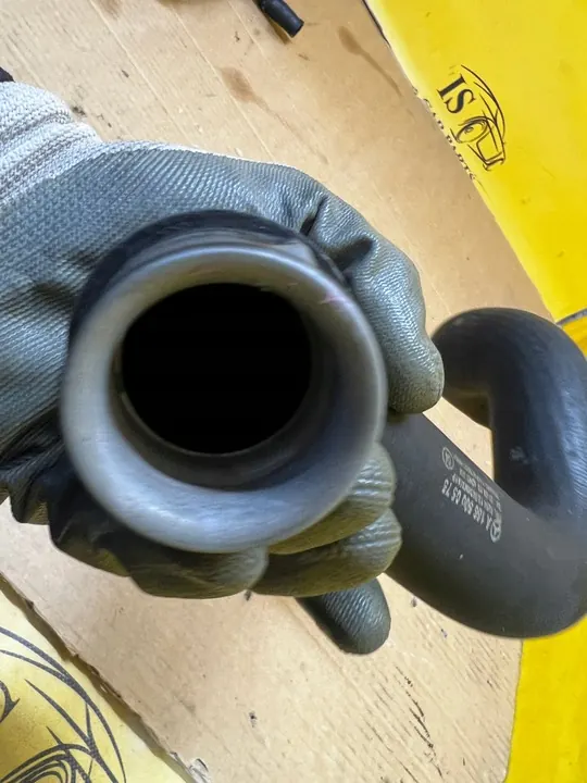 Vesiletku Mercedes GL X166 3.0 CDI image 4