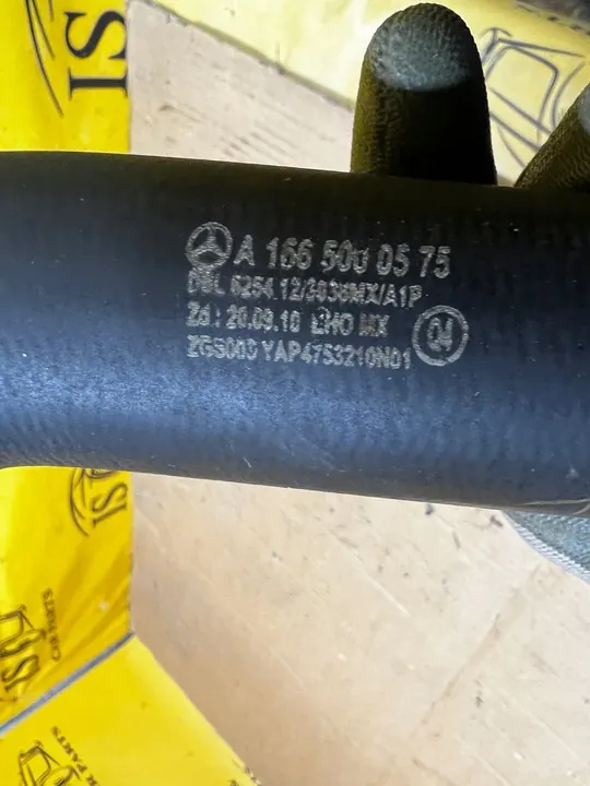 Vesiletku Mercedes GL X166 3.0 CDI image 5