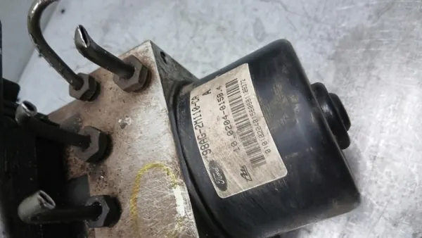 ABS-pomp OEM 98AG-2M110-CA voor Ford Focus MK1 image 3