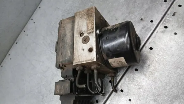 ABS-pomp OEM 98AG-2M110-CA voor Ford Focus MK1 image 5