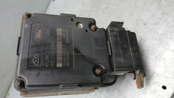 ABS-pomp OEM 98AG-2M110-CA voor Ford Focus MK1 image 7