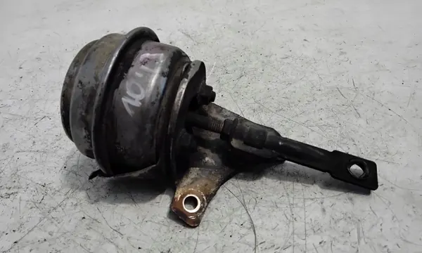 Actuateur turbo OEM 7234550024 pour Volkswagen Passat B6 image 3