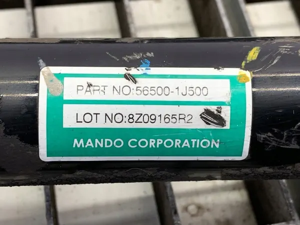 Caixa de direção Hyundai i20 1.2 78CV Hatchback 56500-1J500 image 7