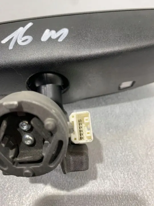 Innerspegel OEM 026660 Honda Civic IX image 4