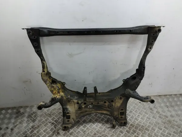 Mazda CX-5 2016 Voorste Hulpframe OEM AMD103502 image 2