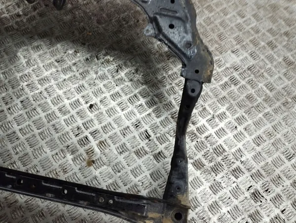 Mazda CX-5 2016 Voorste Hulpframe OEM AMD103502 image 10