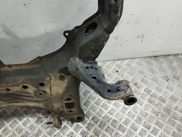 Mazda CX-5 2016 Voorste Hulpframe OEM AMD103502 image 5